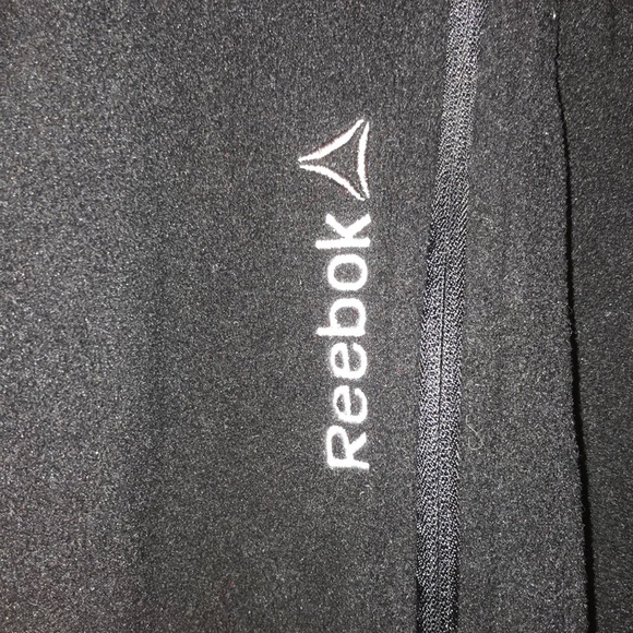 reebok pullover sweater - Picture 2 of 4